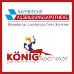 Wir sind Ausbildungsapotheke