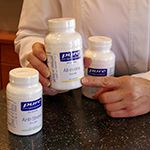 Mikronährstoffe von Pure Encapsulations®