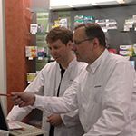 Ausbildung in den KÖNIG APOTHEKEN